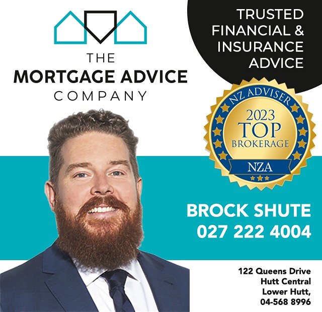 Brock Shute -The Mortgage Advice Company